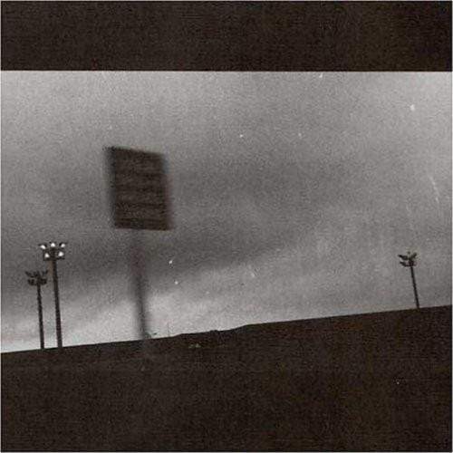 Kranky CD Godspeed You Black Emperor "F#A# Infinity" CD