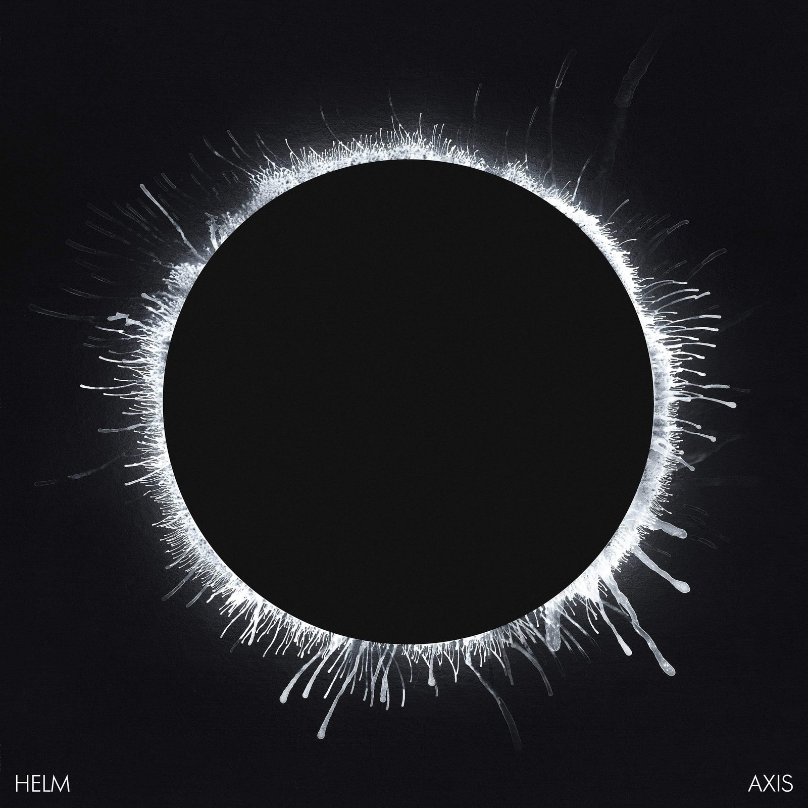 Dais Vinyl Helm "Axis" LP