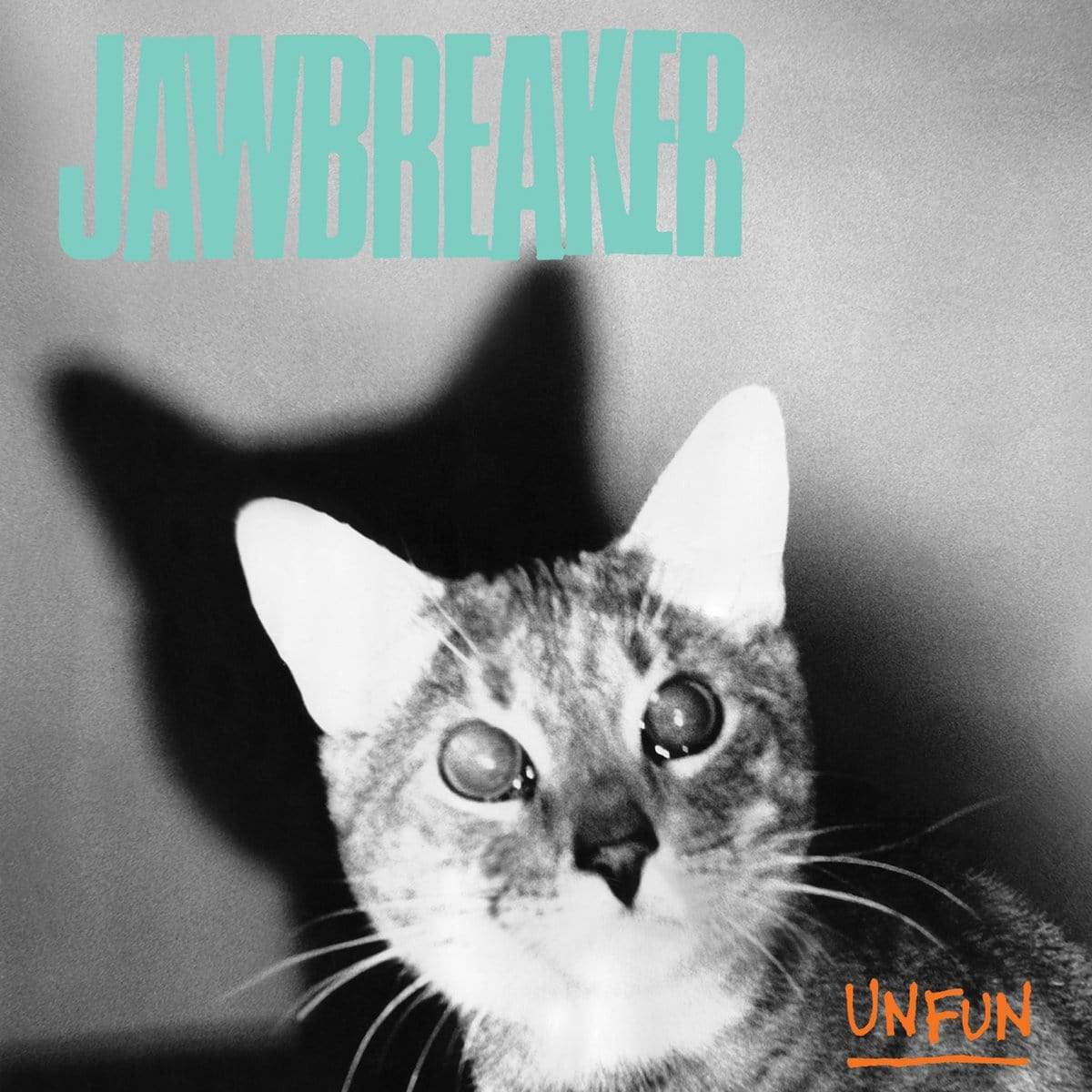 Blackball Vinyl Jawbreaker &quot;Unfun&quot; LP