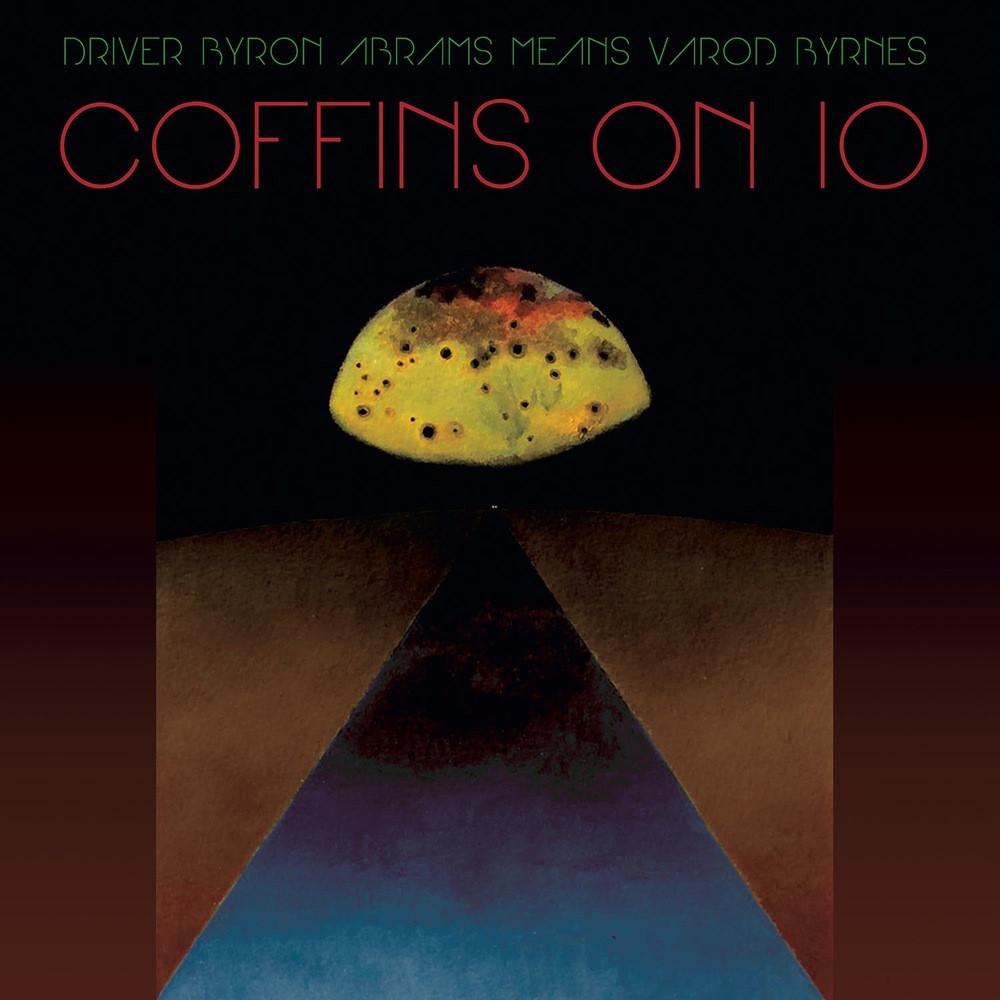 The Flenser CD Kayo Dot "Coffins On Io" CD