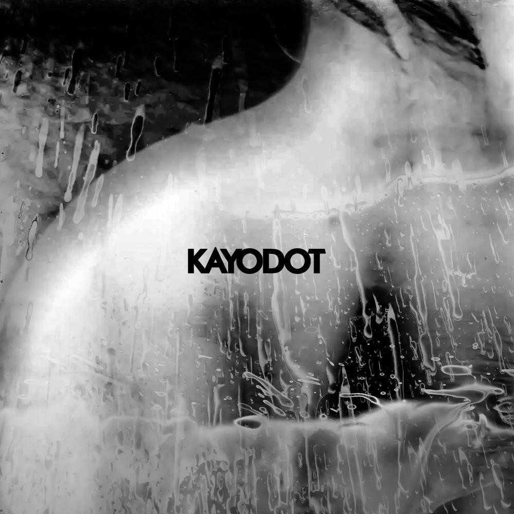 The Flenser CD Kayo Dot "Hubardo" 2CD