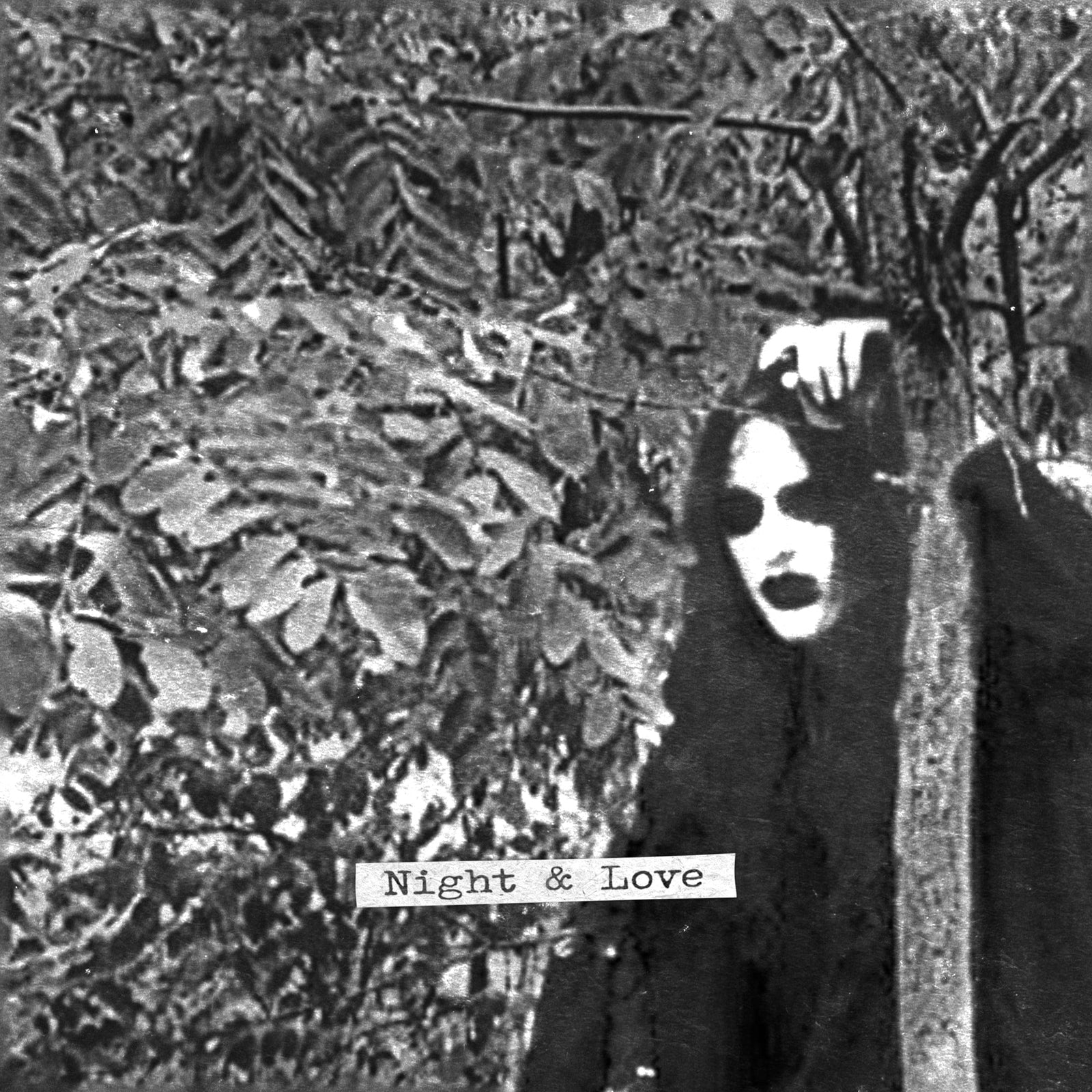 Sacred Bones CD Këkht Aräkh "Night & Love" CD