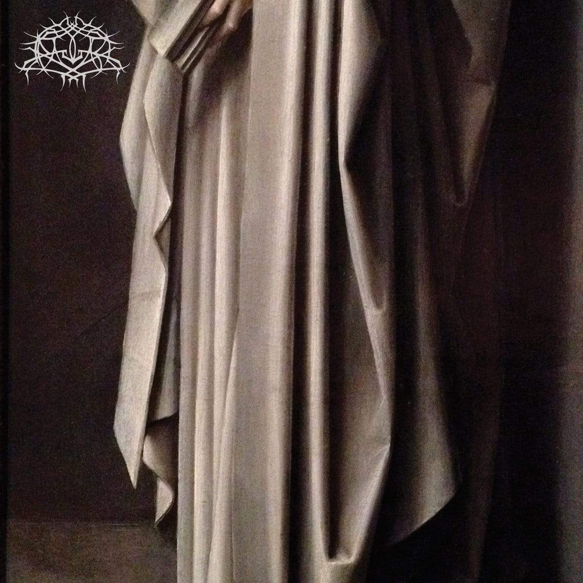 Hathenter CD Krallice "Ygg Huur" CD