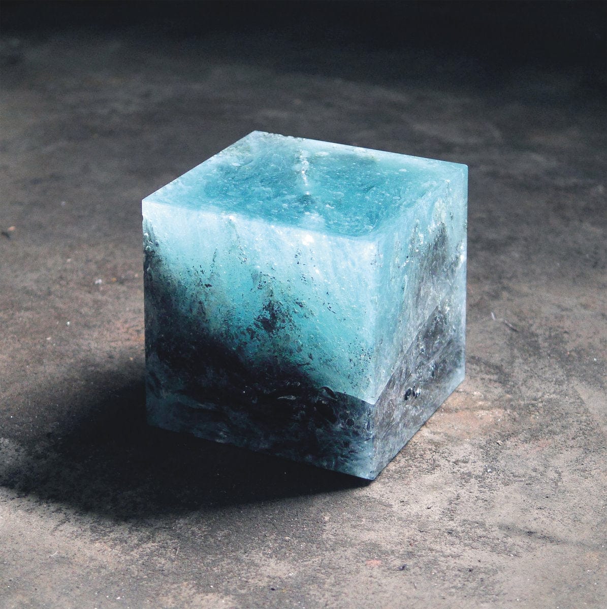 Profound Lore CD Locrian "New Catastrophism" 2CD