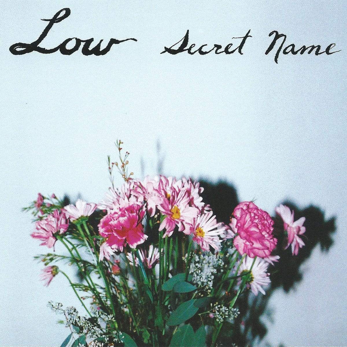 Kranky CD Low "Secret Name" CD