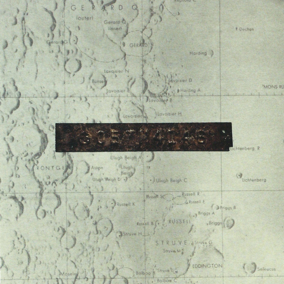 Kranky CD Low "Things We Lost in the Fire" CD