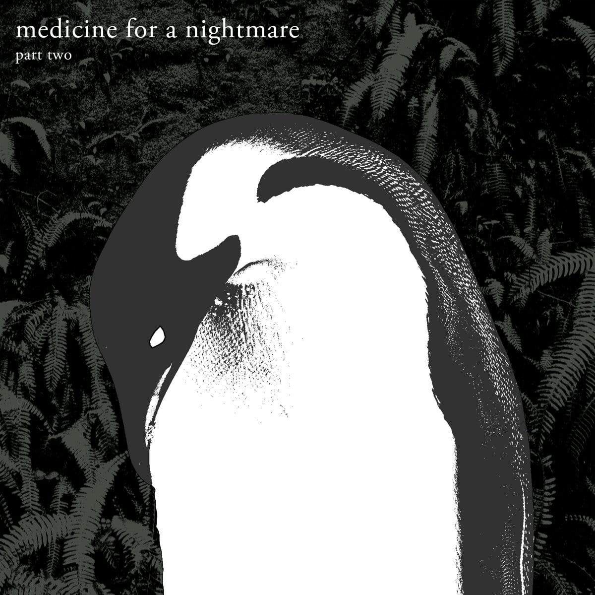 Medicine for a Nightmare Book &quot;Medicine for a Nightmare: Part Two&quot; Paperback