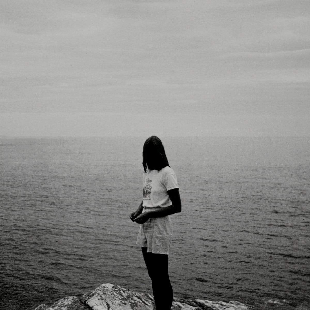 The Flenser Vinyl Midwife "Luminol" LP (pre-order)