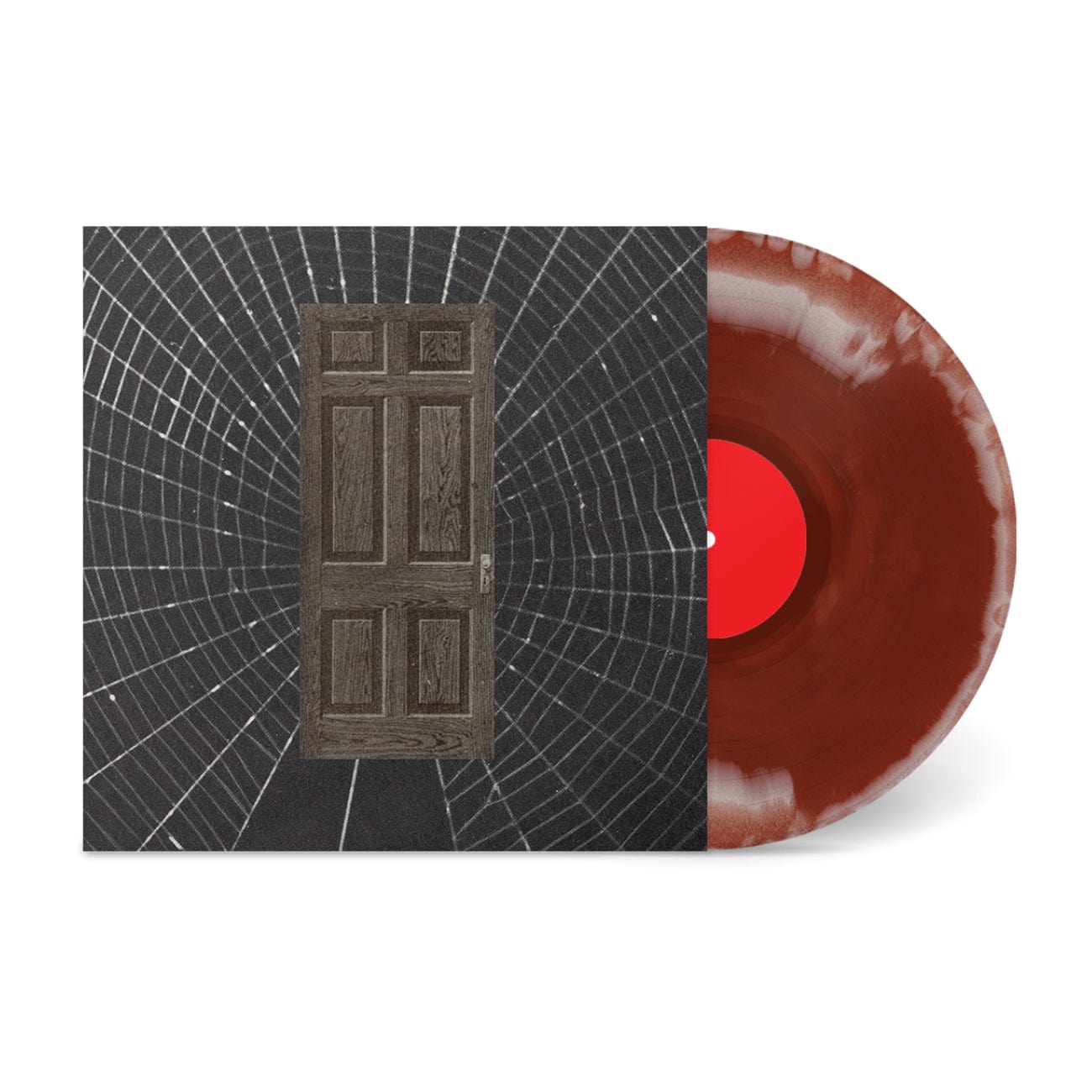 The Flenser Vinyl Midwife & Vyva Melinkolya "Orbweaving" LP (pre-order)