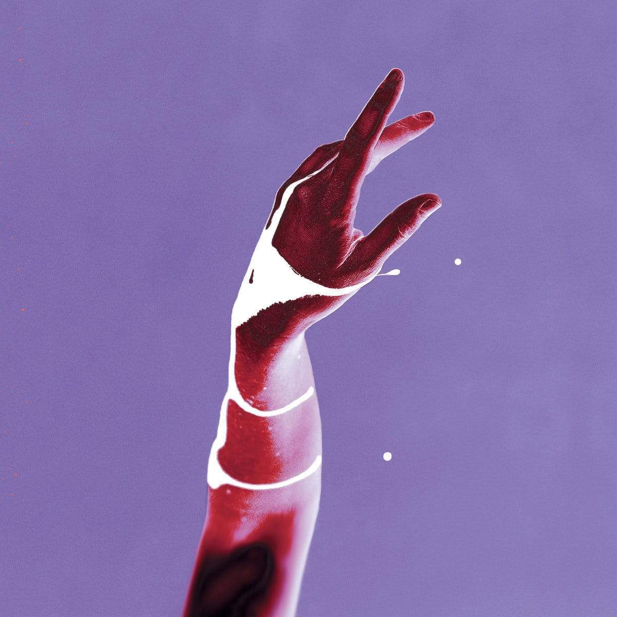 Kranky cd MJ Guider "Sour Cherry Bell" CD