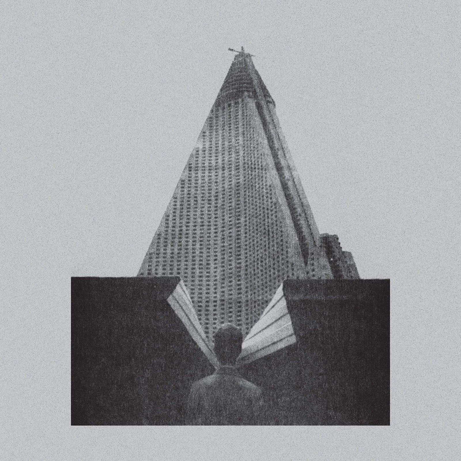 Sacred Bones Vinyl Molchat Doma "С крыш наших домов" CD