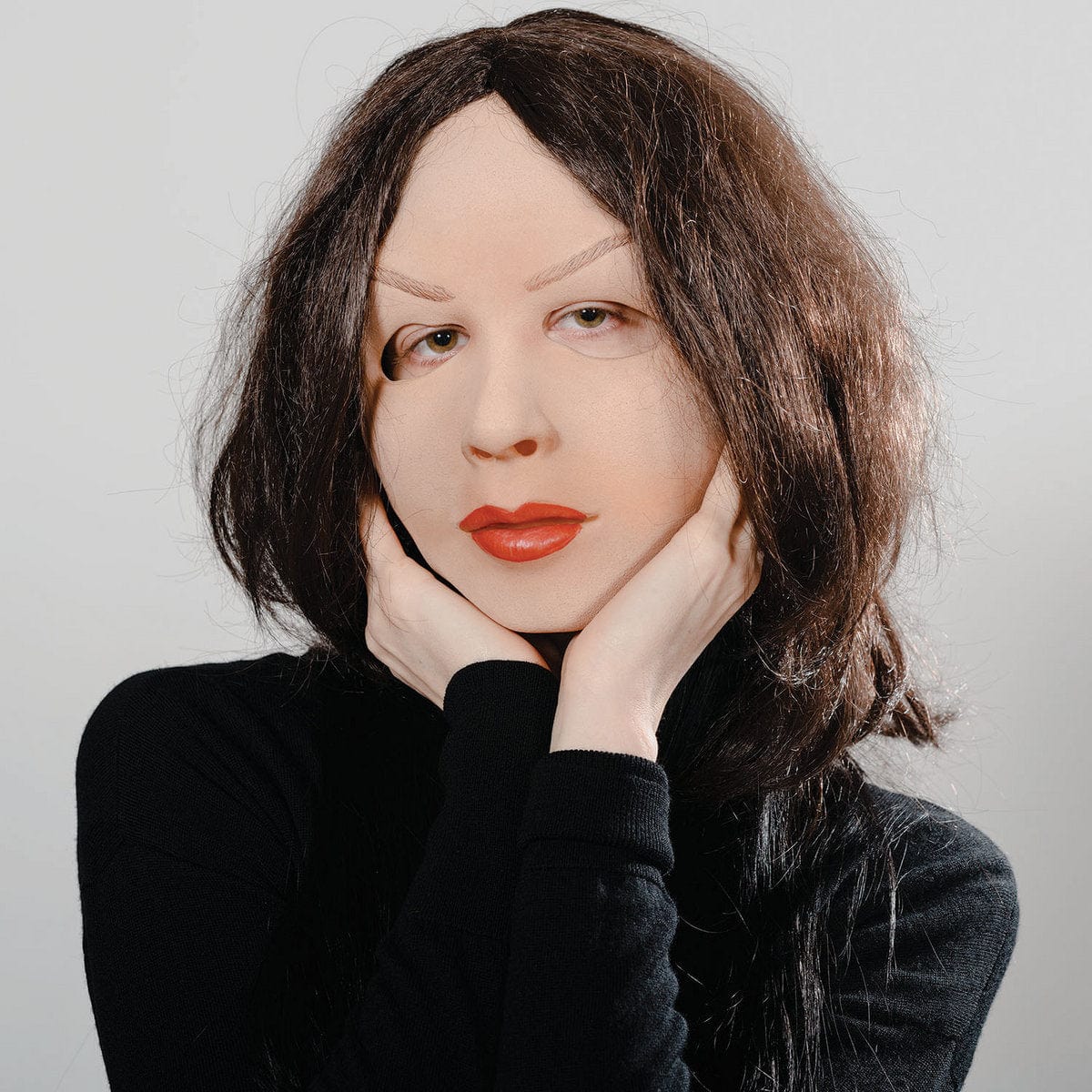 Relapse Records CD Flesh & Metal Merge Vinyl Nothing "Dance on the Blacktop" CD