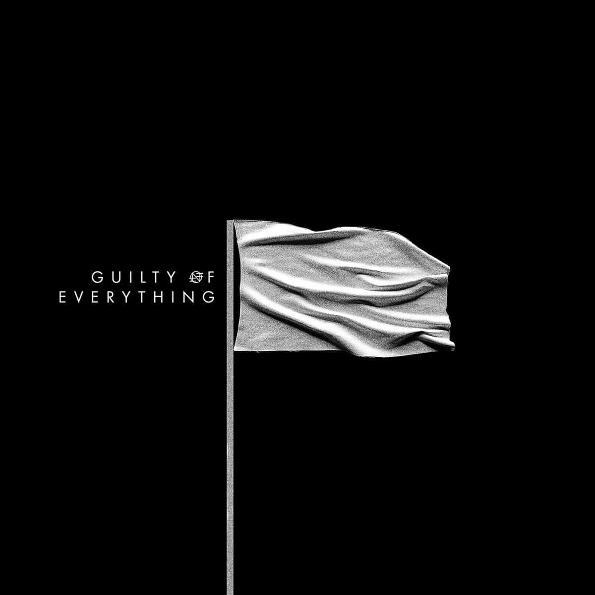 Relapse Records CD Nothing "Guilty of Everything" CD