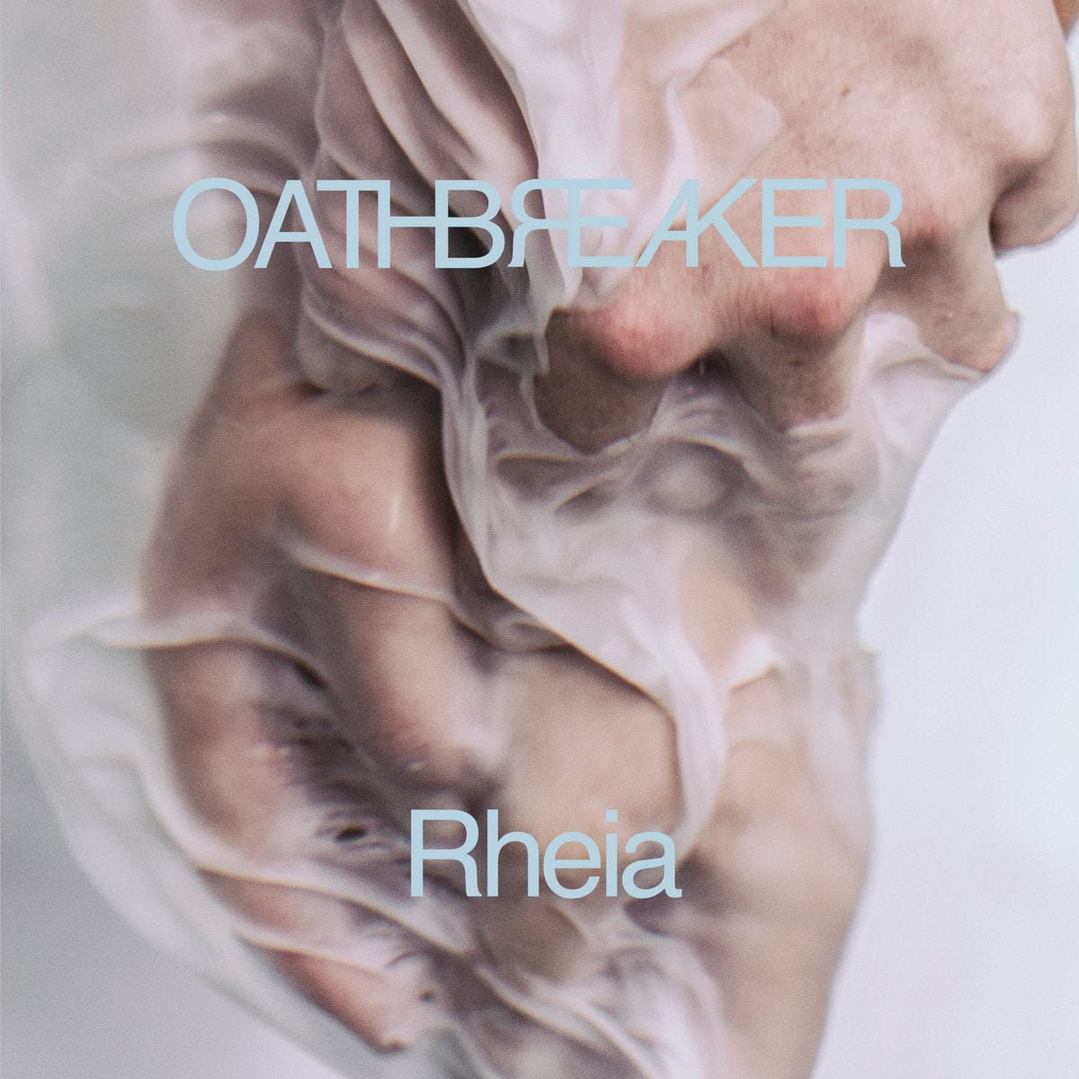Deathwish Inc. Vinyl Oathbreaker &quot;Rheia&quot; DLP