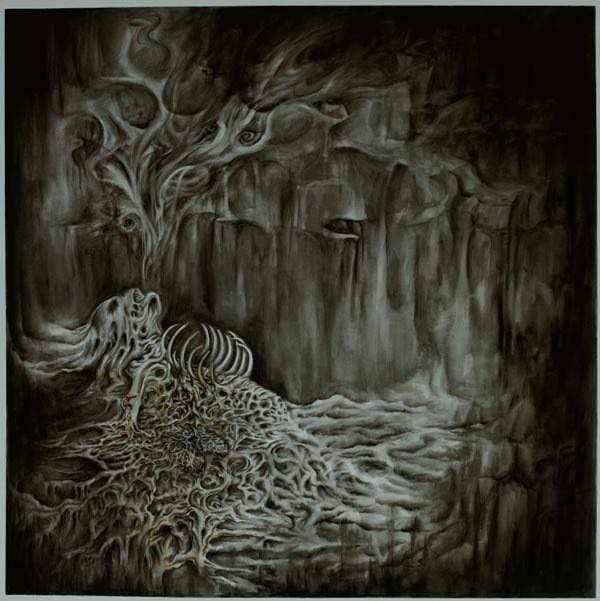 The Flenser Clearance,Flenser Releases,CDs Palace of Worms "The Forgotten" CD