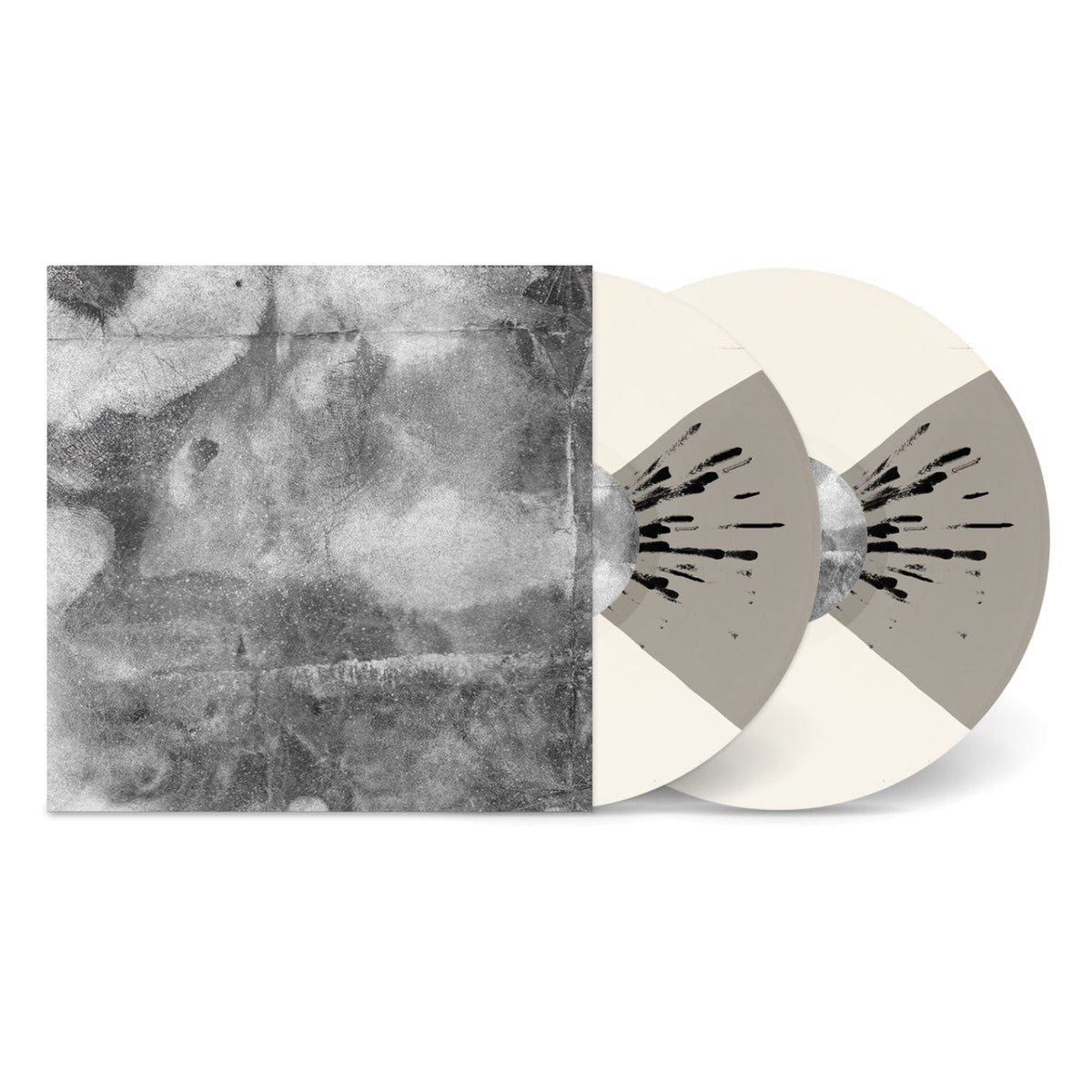 The Flenser Vinyl Butterfly Vinyl Planning for Burial &quot;Matawan - Collected Works 2010-2014 LP (Vol. 2)&quot; DLP (pre-order)