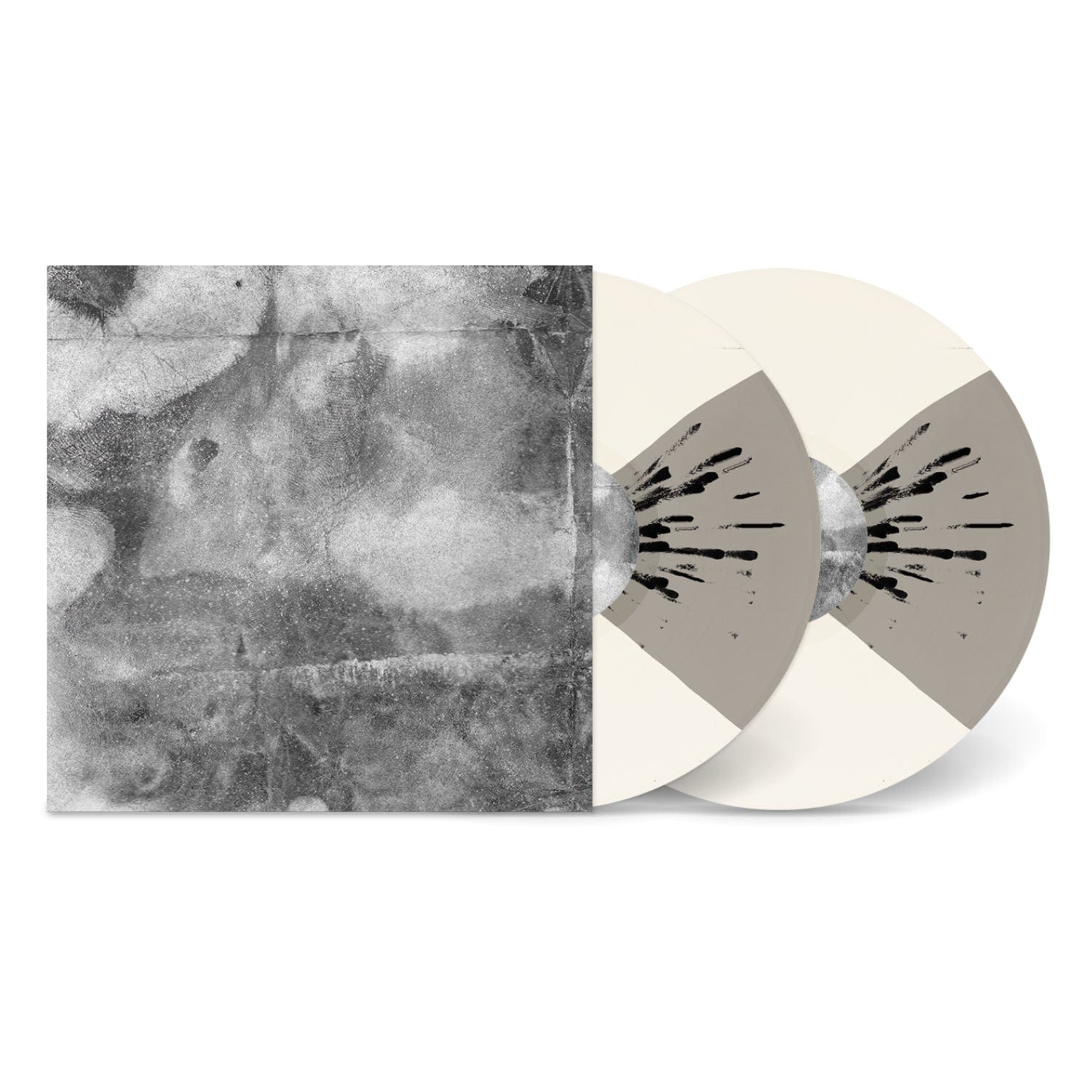 The Flenser Vinyl Planning for Burial "Matawan - Collected Works 2010-2014 LP (Vol. 2)" DLP