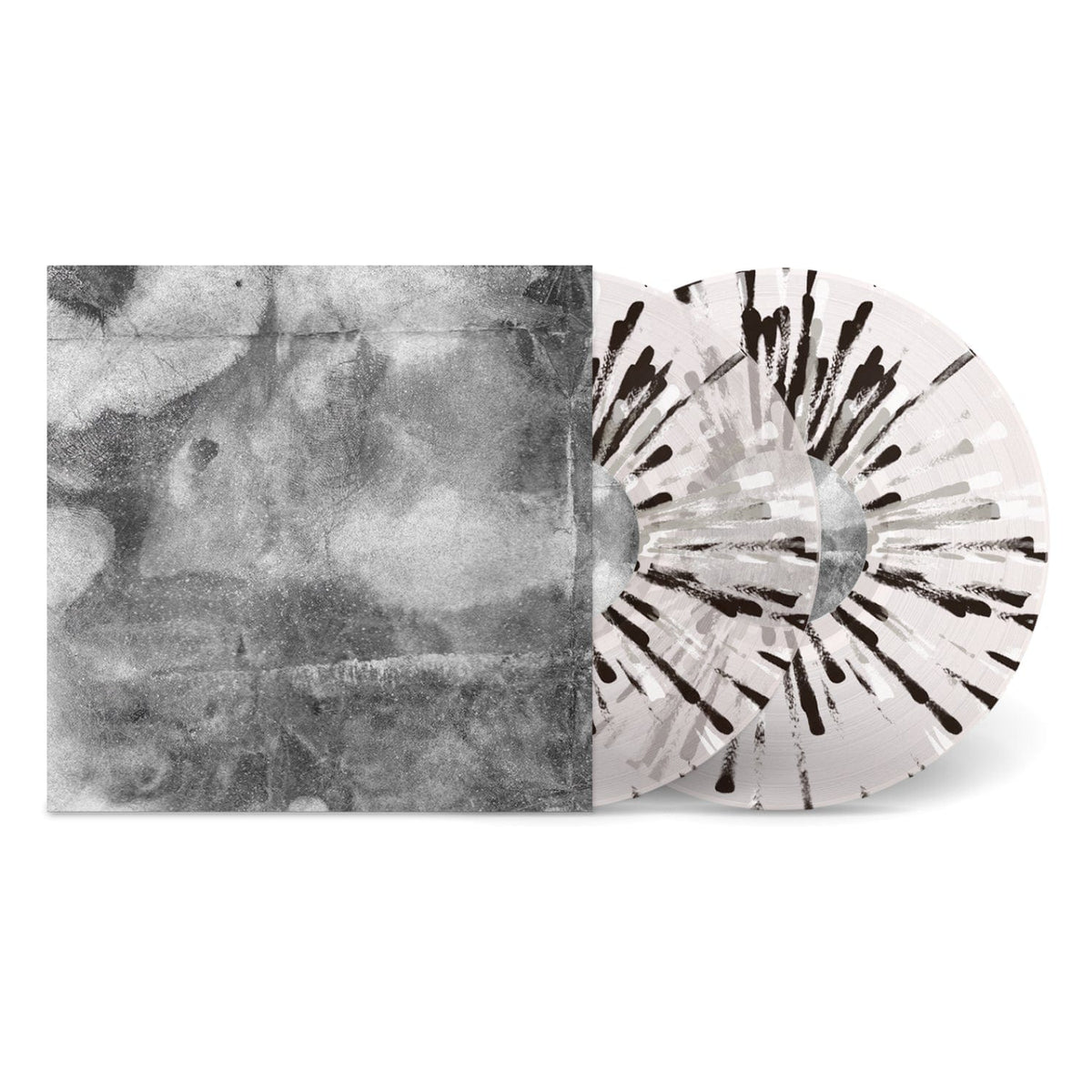 The Flenser Vinyl Planning for Burial &quot;Matawan - Collected Works 2010-2014 LP (Vol. 2)&quot; DLP (pre-order)