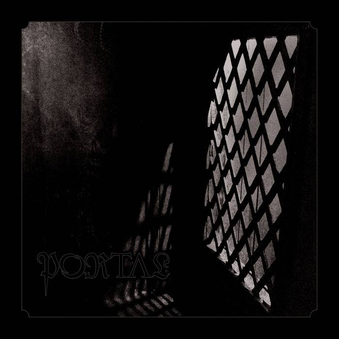The Flenser CD Portal &quot;AVOW&quot; CD