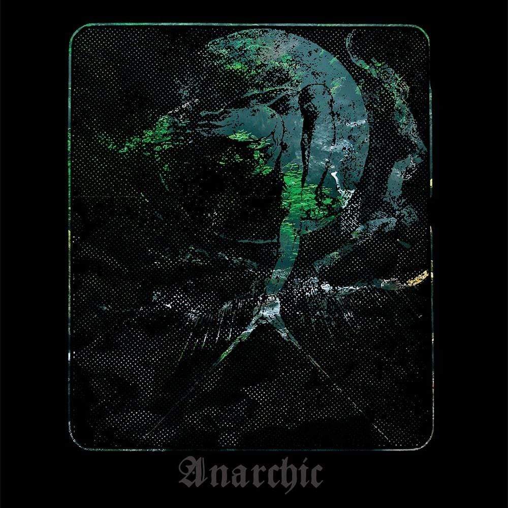 The Flenser Flenser Releases,CDs Skagos &quot;Anarchic&quot; CD