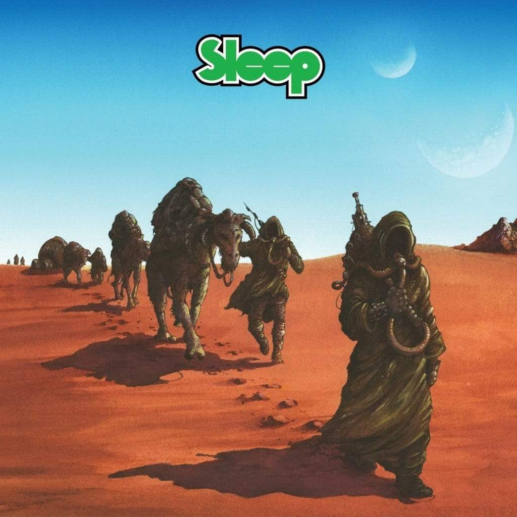 Southern Lord Vinyl Sleep &quot;Dopesmoker&quot; DLP