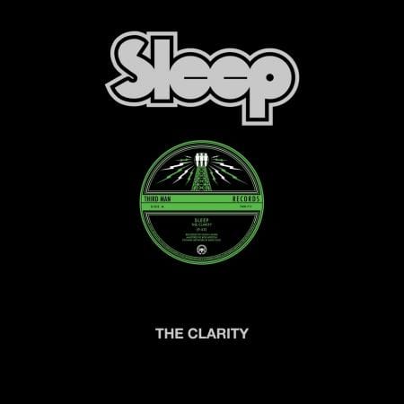 Third Man Vinyl Sleep &quot;The Clarity&quot; LP