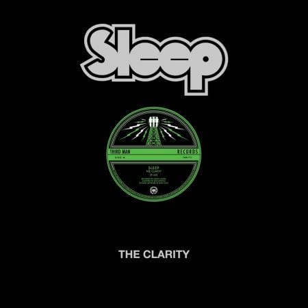 Third Man Vinyl Sleep "The Clarity" LP