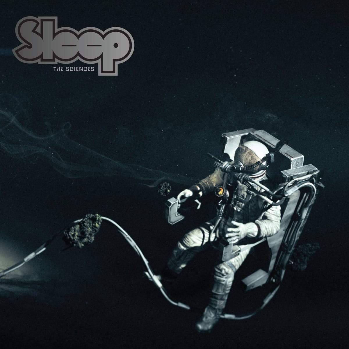 Third Man Vinyl Sleep "The Sciences" DLP