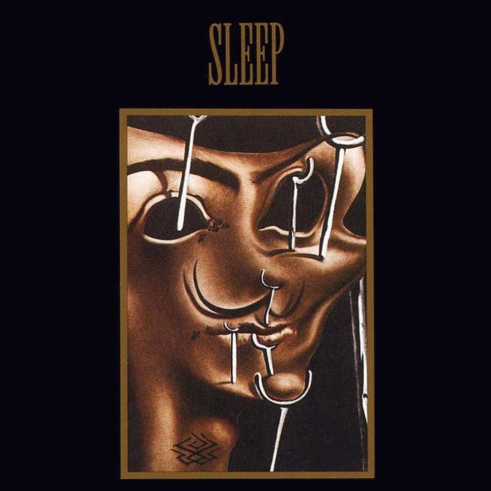 Tupelo Vinyl Sleep "Volume One" LP
