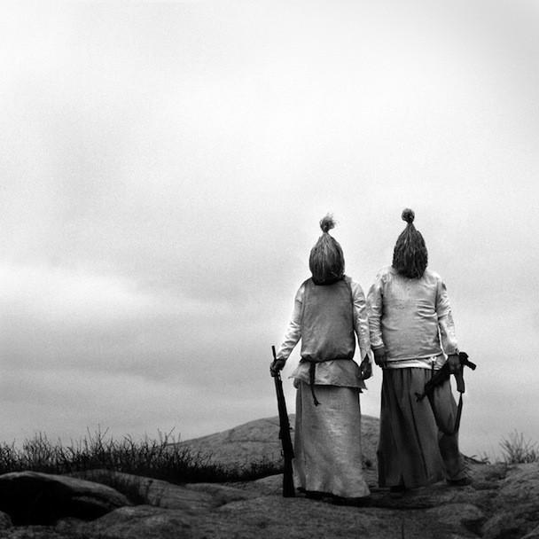 At A Loss Recordings Vinyl The Body "All the Waters of the Earth Turn to Blood" DLP