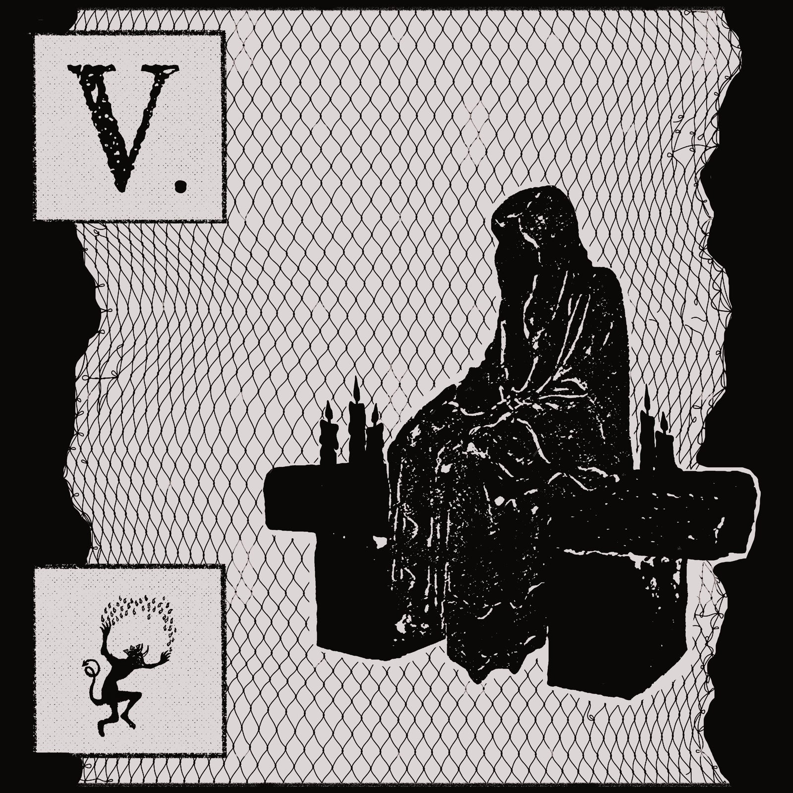 The Flenser The Flenser Membership Series - Series Five