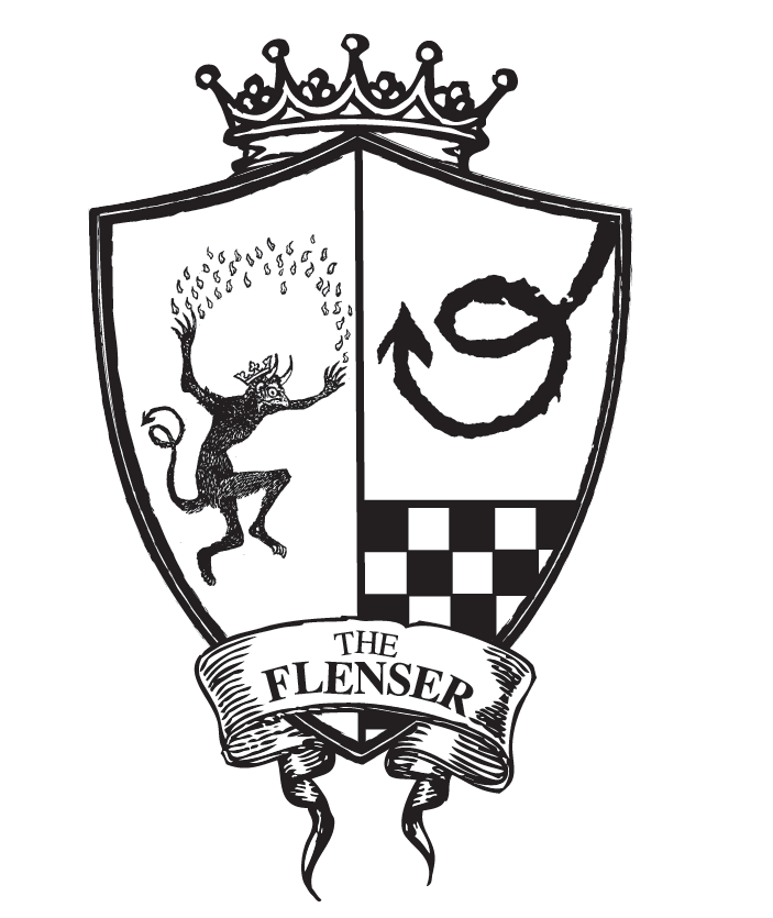 The Flenser Membership Series The Flenser Membership Series - Series One LEFTOVERS