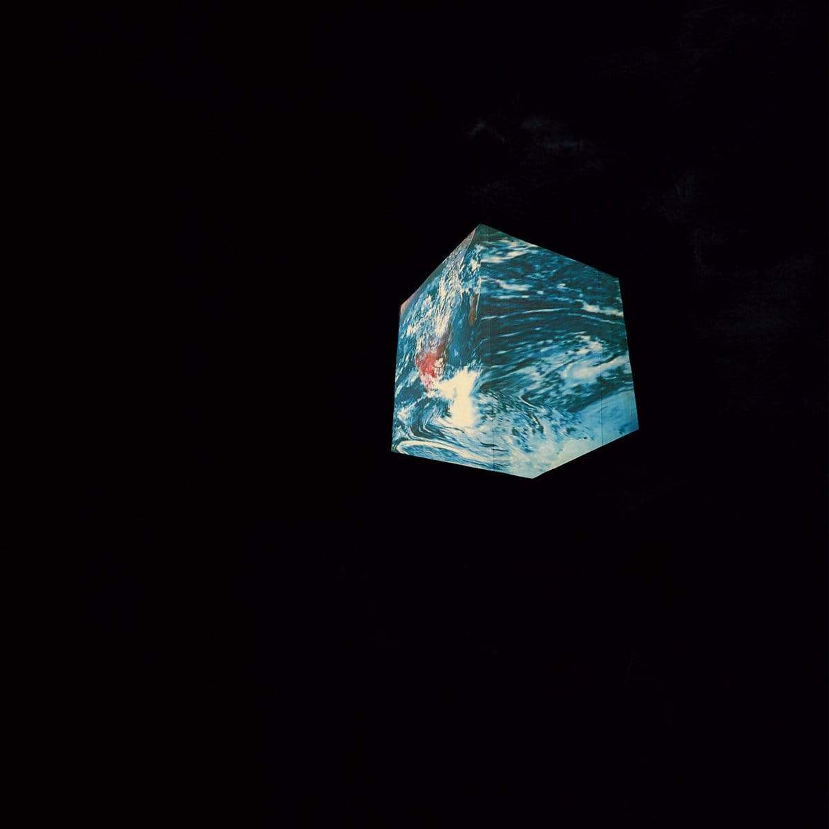 Kranky Vinyl Tim Hecker "Anoyo" LP