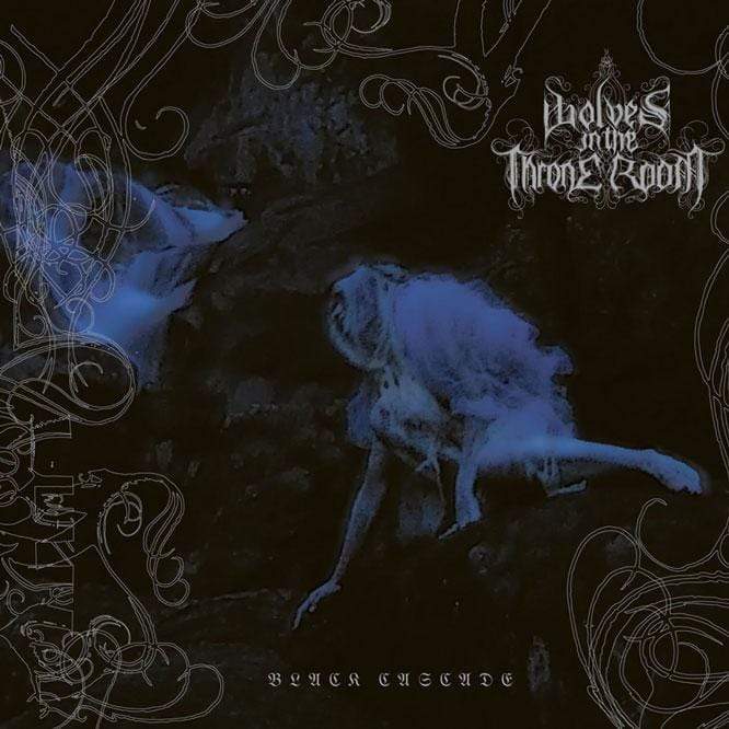 Southern Lord Vinyl Wolves in the Throne Room "Black Cascade" DLP