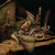 Relapse Records CD Wolves in the Throne Room "Primordial Arcana" CD