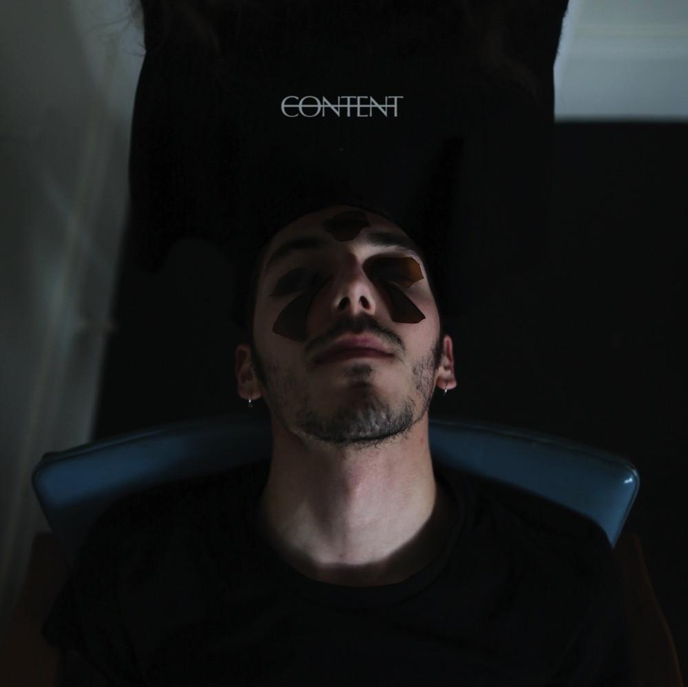 The Flenser Vinyl,Flenser Releases Black Vinyl Wreck and Reference "No Content" 7inch